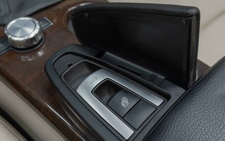 Mercedes-Benz SLK-Класс, 2012 год, 2 459 000 рублей, 25 фотография