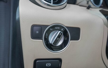 Mercedes-Benz SLK-Класс, 2012 год, 2 459 000 рублей, 27 фотография