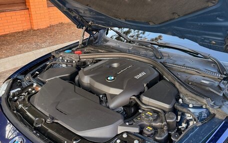 BMW 3 серия, 2017 год, 2 430 000 рублей, 8 фотография