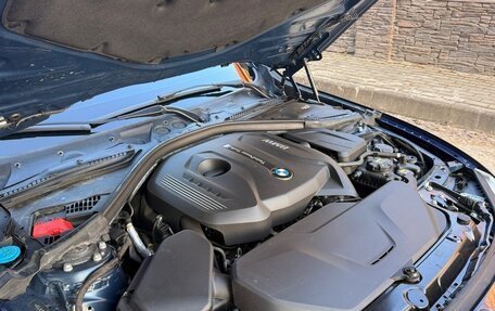 BMW 3 серия, 2017 год, 2 430 000 рублей, 10 фотография
