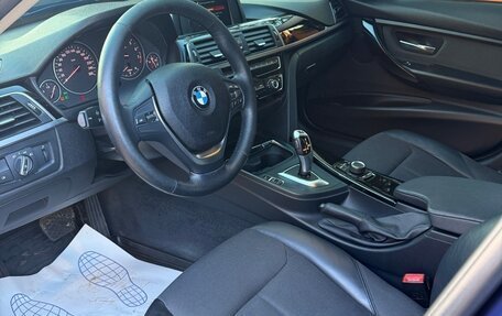 BMW 3 серия, 2017 год, 2 430 000 рублей, 11 фотография