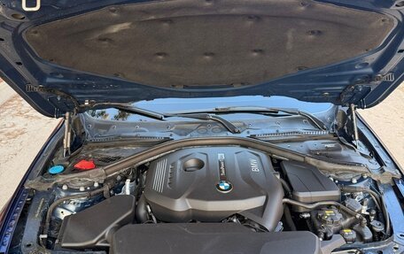 BMW 3 серия, 2017 год, 2 430 000 рублей, 9 фотография