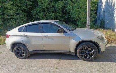 BMW X6, 2011 год, 1 000 000 рублей, 1 фотография
