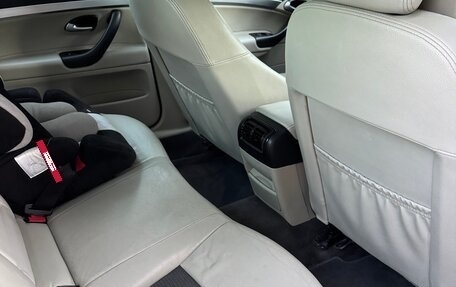 Saab 9-3 II рестайлинг, 2008 год, 1 050 000 рублей, 8 фотография