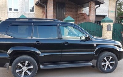 Toyota Land Cruiser Prado 120 рестайлинг, 2009 год, 2 400 000 рублей, 1 фотография