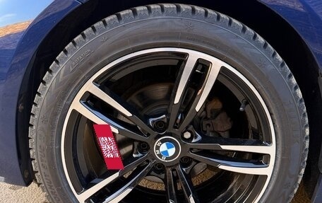 BMW 3 серия, 2017 год, 2 430 000 рублей, 20 фотография