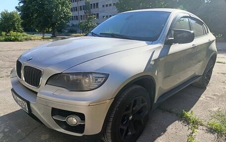 BMW X6, 2011 год, 1 000 000 рублей, 2 фотография