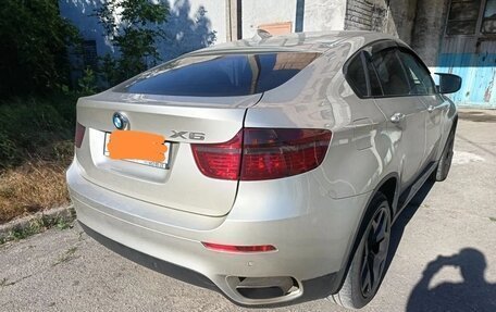 BMW X6, 2011 год, 1 000 000 рублей, 3 фотография