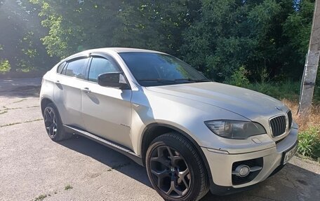 BMW X6, 2011 год, 1 000 000 рублей, 4 фотография