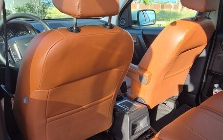 Land Rover Freelander II рестайлинг 2, 2011 год, 1 550 000 рублей, 8 фотография