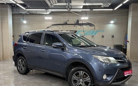 Toyota RAV4, 2013 год, 1 890 000 рублей, 1 фотография