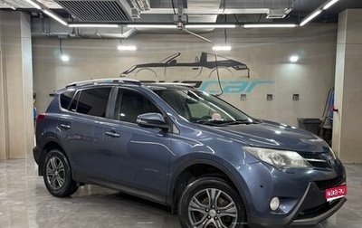 Toyota RAV4, 2013 год, 1 890 000 рублей, 1 фотография
