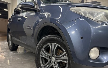Toyota RAV4, 2013 год, 1 890 000 рублей, 5 фотография