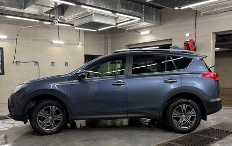 Toyota RAV4, 2013 год, 1 890 000 рублей, 3 фотография