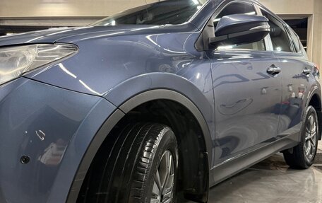 Toyota RAV4, 2013 год, 1 890 000 рублей, 7 фотография