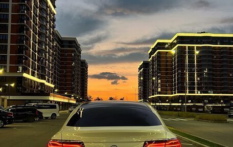 Mercedes-Benz GLC Coupe, 2016 год, 4 000 000 рублей, 2 фотография