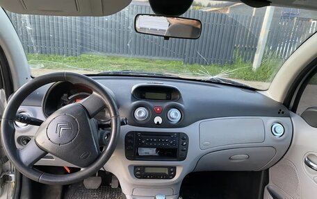 Citroen C3 II, 2004 год, 210 000 рублей, 6 фотография