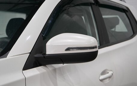 Chery Tiggo 4 I рестайлинг, 2020 год, 950 000 рублей, 10 фотография