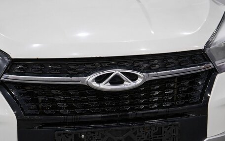 Chery Tiggo 4 I рестайлинг, 2020 год, 950 000 рублей, 7 фотография