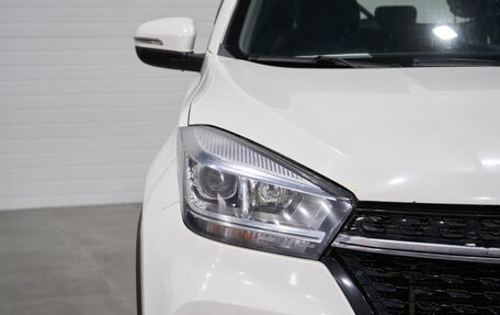 Chery Tiggo 4 I рестайлинг, 2020 год, 950 000 рублей, 8 фотография