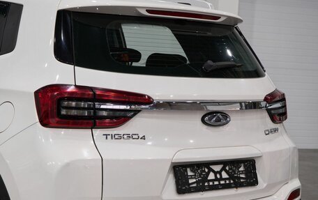 Chery Tiggo 4 I рестайлинг, 2020 год, 950 000 рублей, 15 фотография