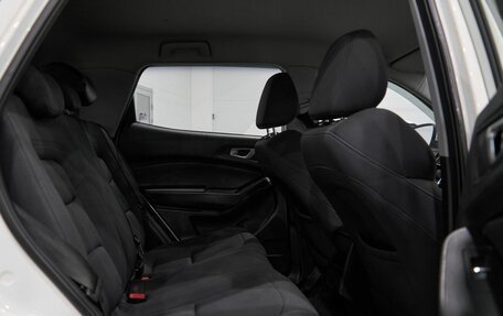 Chery Tiggo 4 I рестайлинг, 2020 год, 950 000 рублей, 17 фотография