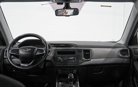 Chery Tiggo 4 I рестайлинг, 2020 год, 950 000 рублей, 25 фотография