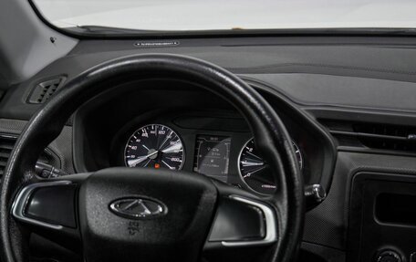 Chery Tiggo 4 I рестайлинг, 2020 год, 950 000 рублей, 22 фотография