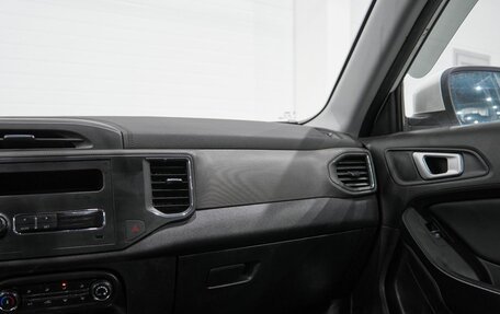 Chery Tiggo 4 I рестайлинг, 2020 год, 950 000 рублей, 23 фотография