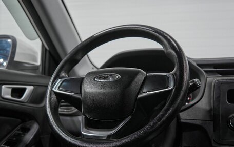 Chery Tiggo 4 I рестайлинг, 2020 год, 950 000 рублей, 21 фотография