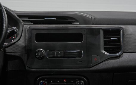 Chery Tiggo 4 I рестайлинг, 2020 год, 950 000 рублей, 26 фотография