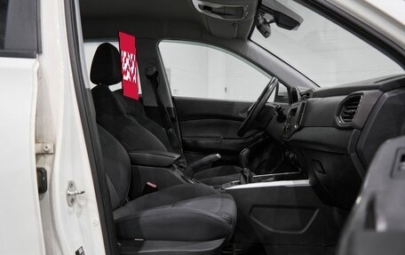 Chery Tiggo 4 I рестайлинг, 2020 год, 950 000 рублей, 16 фотография
