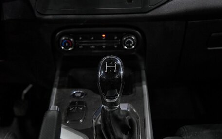 Chery Tiggo 4 I рестайлинг, 2020 год, 950 000 рублей, 27 фотография
