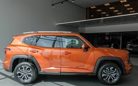 Haval H7, 2026 год, 4 фотография