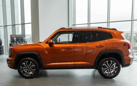 Haval H7, 2026 год, 3 фотография