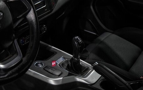 Chery Tiggo 4 I рестайлинг, 2020 год, 950 000 рублей, 28 фотография