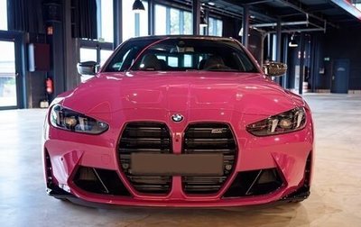 BMW M4, 2025 год, 18 400 000 рублей, 1 фотография