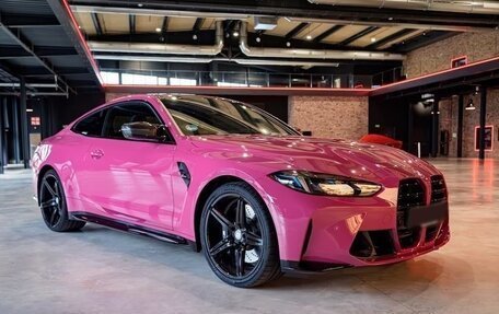 BMW M4, 2025 год, 18 400 000 рублей, 3 фотография