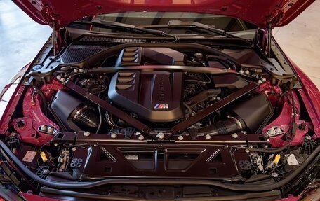 BMW M4, 2025 год, 18 400 000 рублей, 10 фотография
