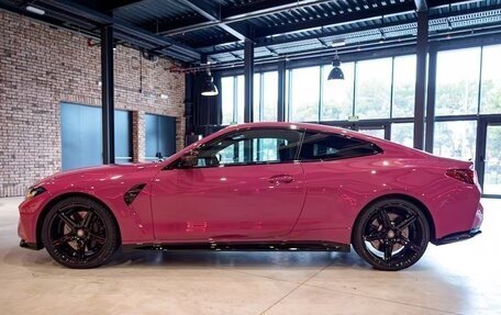 BMW M4, 2025 год, 18 400 000 рублей, 8 фотография