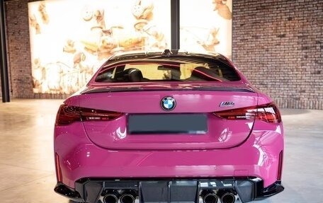 BMW M4, 2025 год, 18 400 000 рублей, 5 фотография