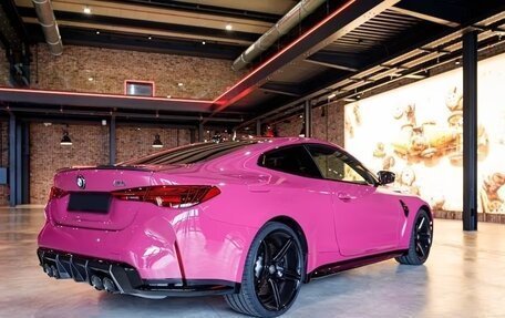 BMW M4, 2025 год, 18 400 000 рублей, 6 фотография