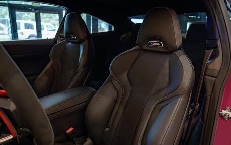 BMW M4, 2025 год, 18 400 000 рублей, 11 фотография