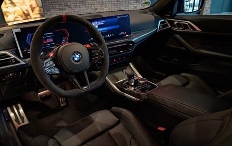 BMW M4, 2025 год, 18 400 000 рублей, 12 фотография