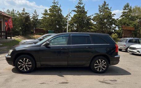 Chrysler Pacifica (CS), 2004 год, 399 000 рублей, 2 фотография