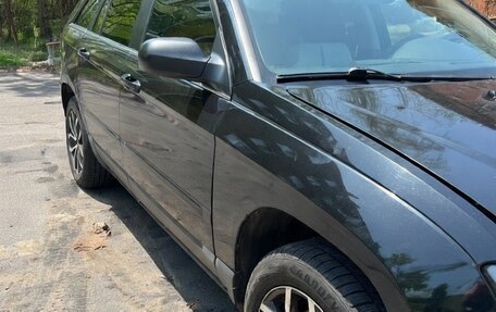 Chrysler Pacifica (CS), 2004 год, 399 000 рублей, 4 фотография
