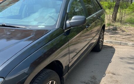 Chrysler Pacifica (CS), 2004 год, 399 000 рублей, 5 фотография