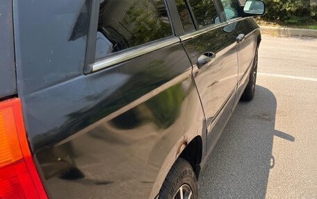 Chrysler Pacifica (CS), 2004 год, 399 000 рублей, 6 фотография