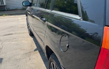 Chrysler Pacifica (CS), 2004 год, 399 000 рублей, 7 фотография