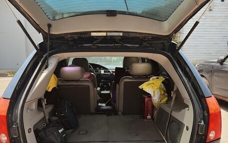Chrysler Pacifica (CS), 2004 год, 399 000 рублей, 17 фотография